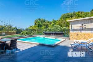 Дом 300м², 2-этажный, участок 5 сот.