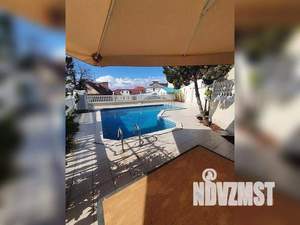 Коттедж 611м², 4-этажный, участок 12 сот.