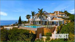 Дом 325м², 2-этажный, участок 12 сот.