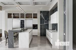 Дом 350м², 2-этажный, участок 8 сот.