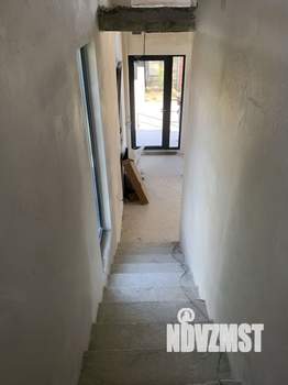 Дом 240м², 3-этажный, участок 4 сот.