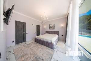 Дом 300м², 2-этажный, участок 12 сот.