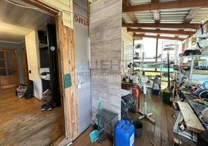 Дом 118м², 1-этажный, участок 24 сот.