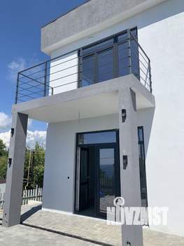 Дом 261м², 2-этажный, участок 5 сот.