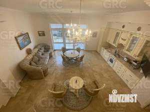 Дом 154м², 2-этажный, участок 3 сот.