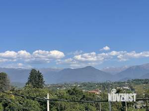 Коттедж 160м², 2-этажный, участок 3 сот.