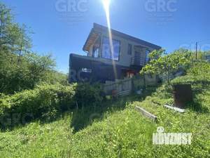 Дом 122м², 2-этажный, участок 3 сот.