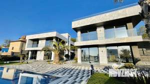 Дом 250м², 2-этажный, участок 5 сот.