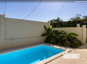 Коттедж 255м², 2-этажный, участок 4 сот.