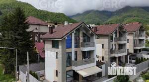 Дом 140м², 3-этажный, участок 3 сот.