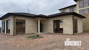 Дом 180м², 1-этажный, участок 10 сот.