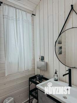 Дом 50м², 1-этажный, участок 2 сот.