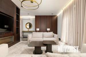 Дом 200м², 2-этажный, участок 6 сот.