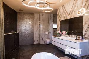 Коттедж 820м², 2-этажный, участок 17 сот.