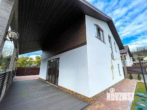 Дом 157м², 2-этажный, участок 4 сот.