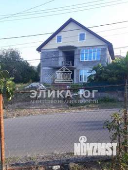 Дом 250м², 2-этажный, участок 10 сот.