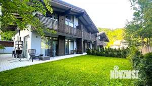 Дом 280м², 2-этажный, участок 7 сот.