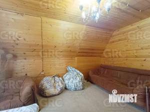 Дом 451м², 2-этажный, участок 725 сот.