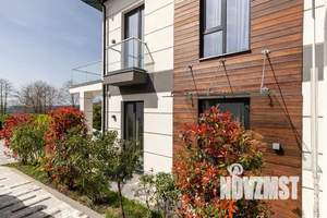 Дом 200м², 2-этажный, участок 6 сот.