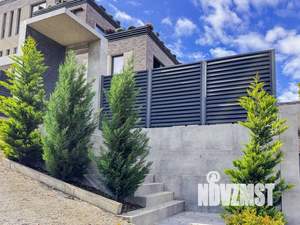 Таунхаус 114м², 2-этажный, участок 2 сот.