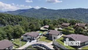 Дом 200м², 1-этажный, участок 4 сот.