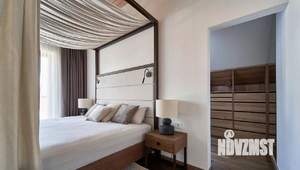 Дом 195м², 2-этажный, участок 8 сот.