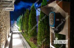 Дом 286м², 2-этажный, участок 15 сот.