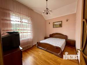 Дом 136м², 3-этажный, участок 8 сот.