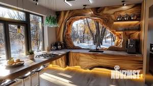 Дом 550м², 2-этажный, участок 20 сот.