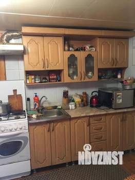 Дом 60м², 2-этажный, участок 5 сот.