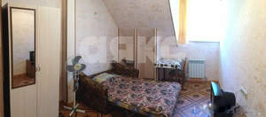 Дом 323м², 3-этажный, участок 3 сот.