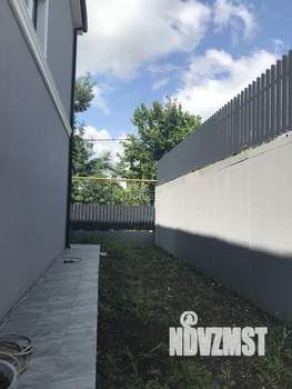 Дом 160м², 2-этажный, участок 5 сот.