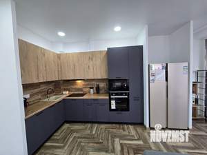 Таунхаус 125м², 2-этажный, участок 3 сот.