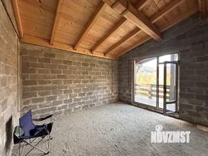 Коттедж 191м², 2-этажный, участок 5 сот.