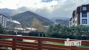 Коттедж 560м², 2-этажный, участок 11 сот.