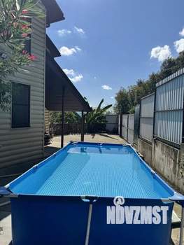 Дом 152м², 2-этажный, участок 7 сот.