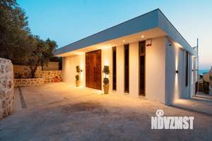 Коттедж 189м², 2-этажный, участок 8 сот.