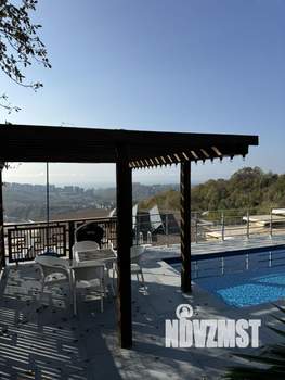 Дом 195м², 2-этажный, участок 6 сот.