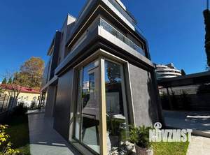 Дом 240м², 2-этажный, участок 4 сот.