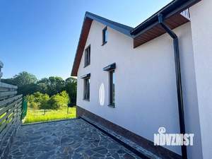 Дом 170м², 2-этажный, участок 6 сот.