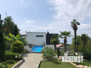 Дом 124м², 2-этажный, участок 5 сот.