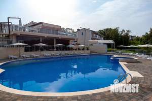 Таунхаус 130м², 2-этажный, участок 2 сот.