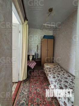 Дом 40м², 3-этажный, участок 2 сот.