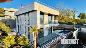 Дом 274м², 2-этажный, участок 5 сот.