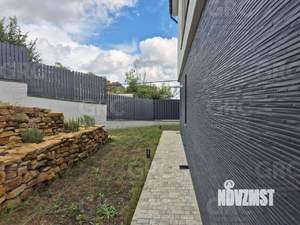 Коттедж 200м², 2-этажный, участок 5 сот.