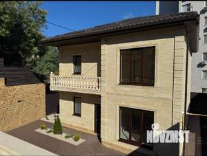 Коттедж 160м², 2-этажный, участок 4 сот.