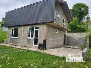 Дом 134м², 2-этажный, участок 7 сот.