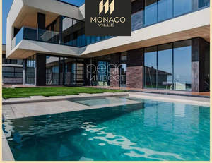 Дом 350м², 3-этажный, участок 7 сот.