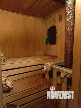 Таунхаус 120м², 3-этажный, участок 2 сот.