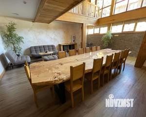 Дом 370м², 2-этажный, участок 17 сот.